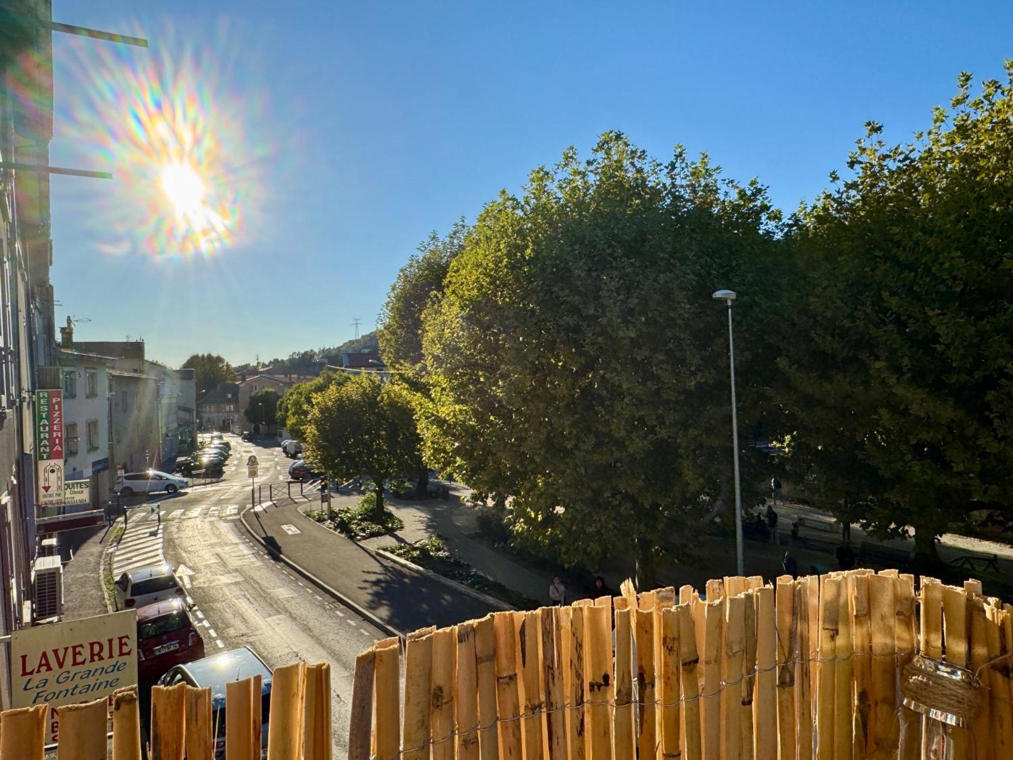 Apartament Provence Digne-les-Bains Zewnętrze zdjęcie