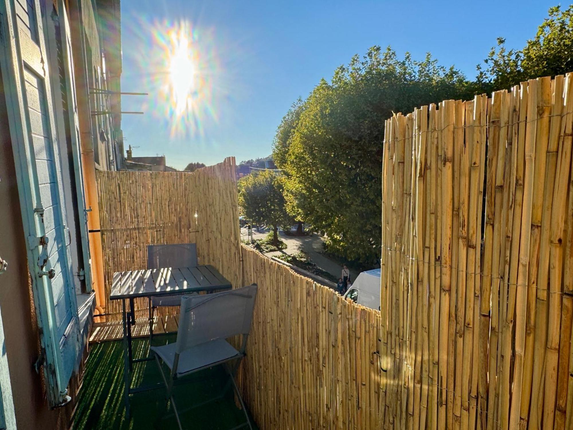 Apartament Provence Digne-les-Bains Zewnętrze zdjęcie