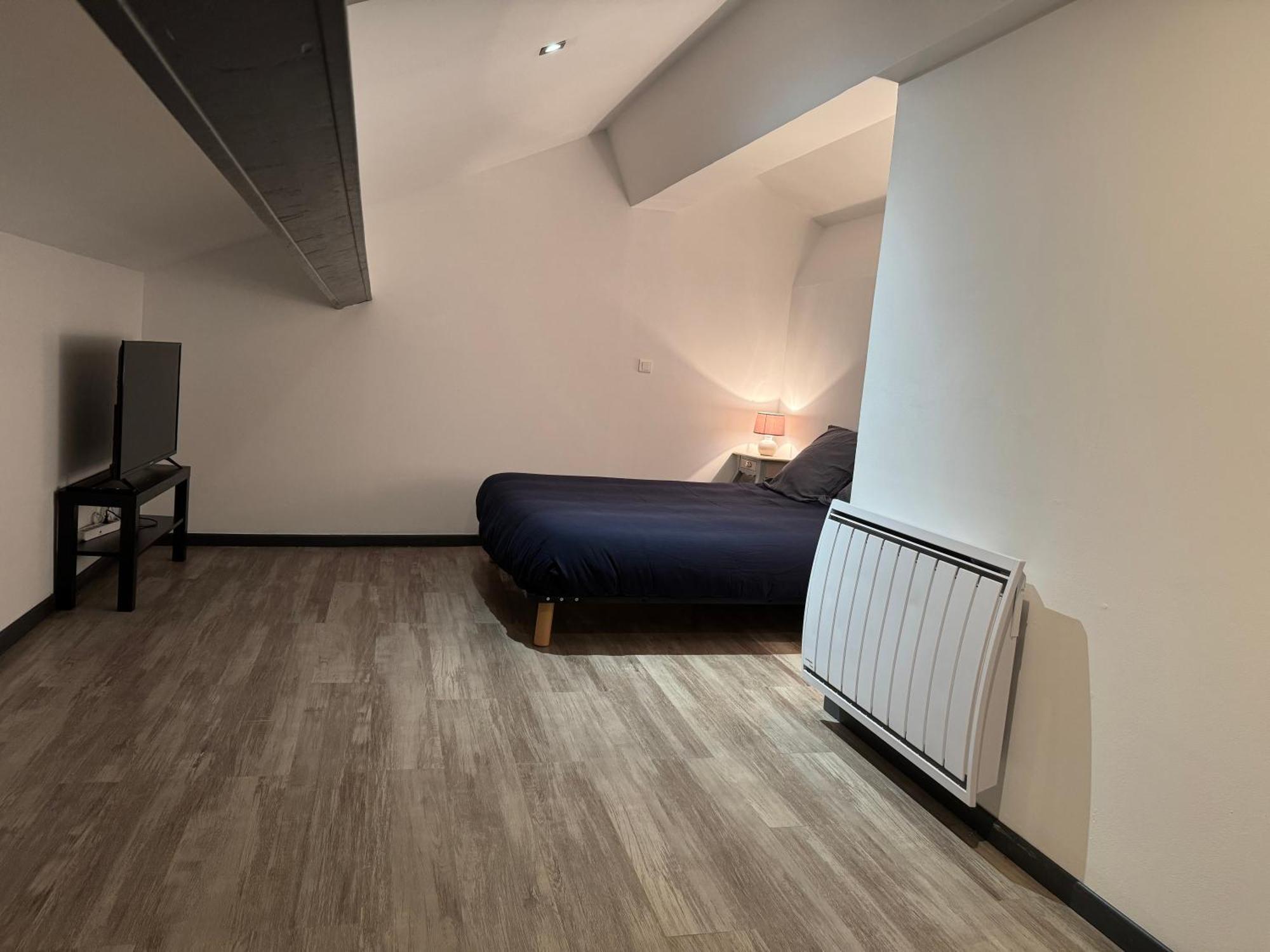 Apartament Provence Digne-les-Bains Zewnętrze zdjęcie