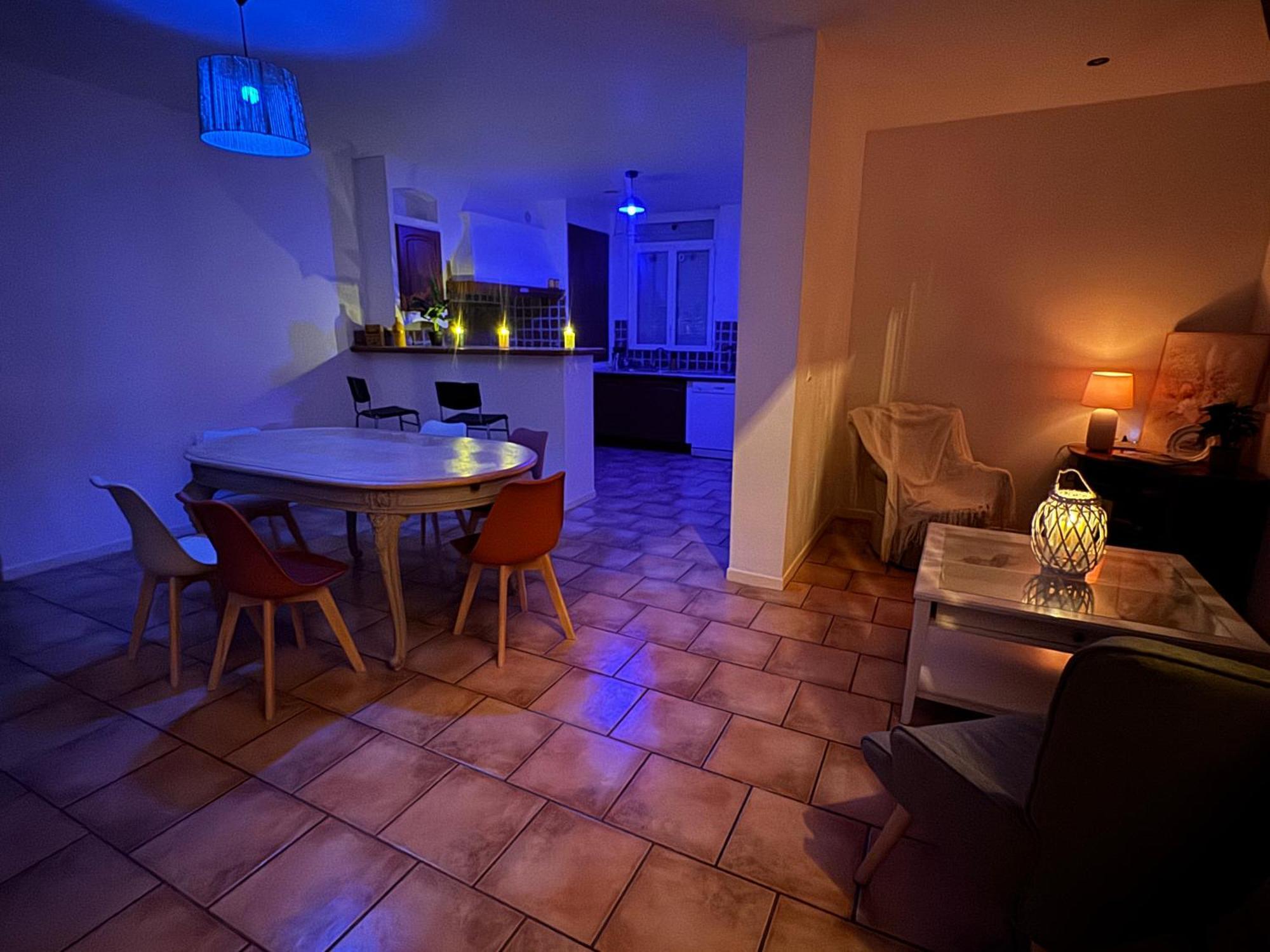Apartament Provence Digne-les-Bains Zewnętrze zdjęcie