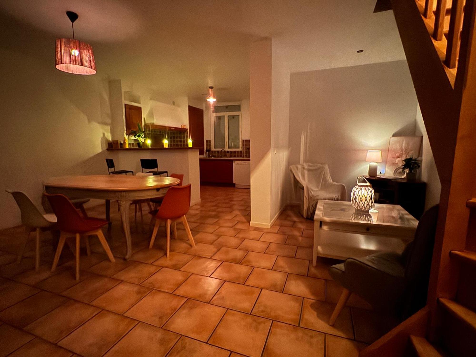 Apartament Provence Digne-les-Bains Zewnętrze zdjęcie