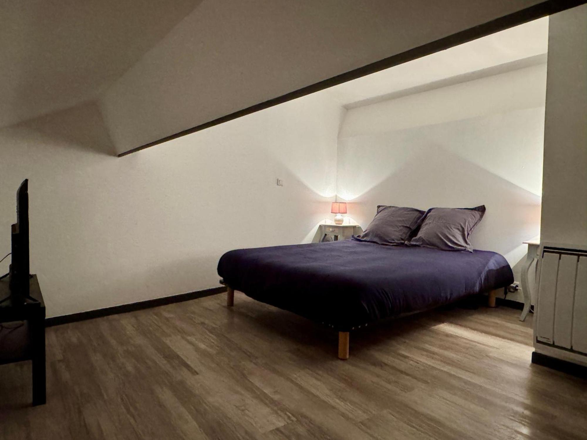 Apartament Provence Digne-les-Bains Zewnętrze zdjęcie