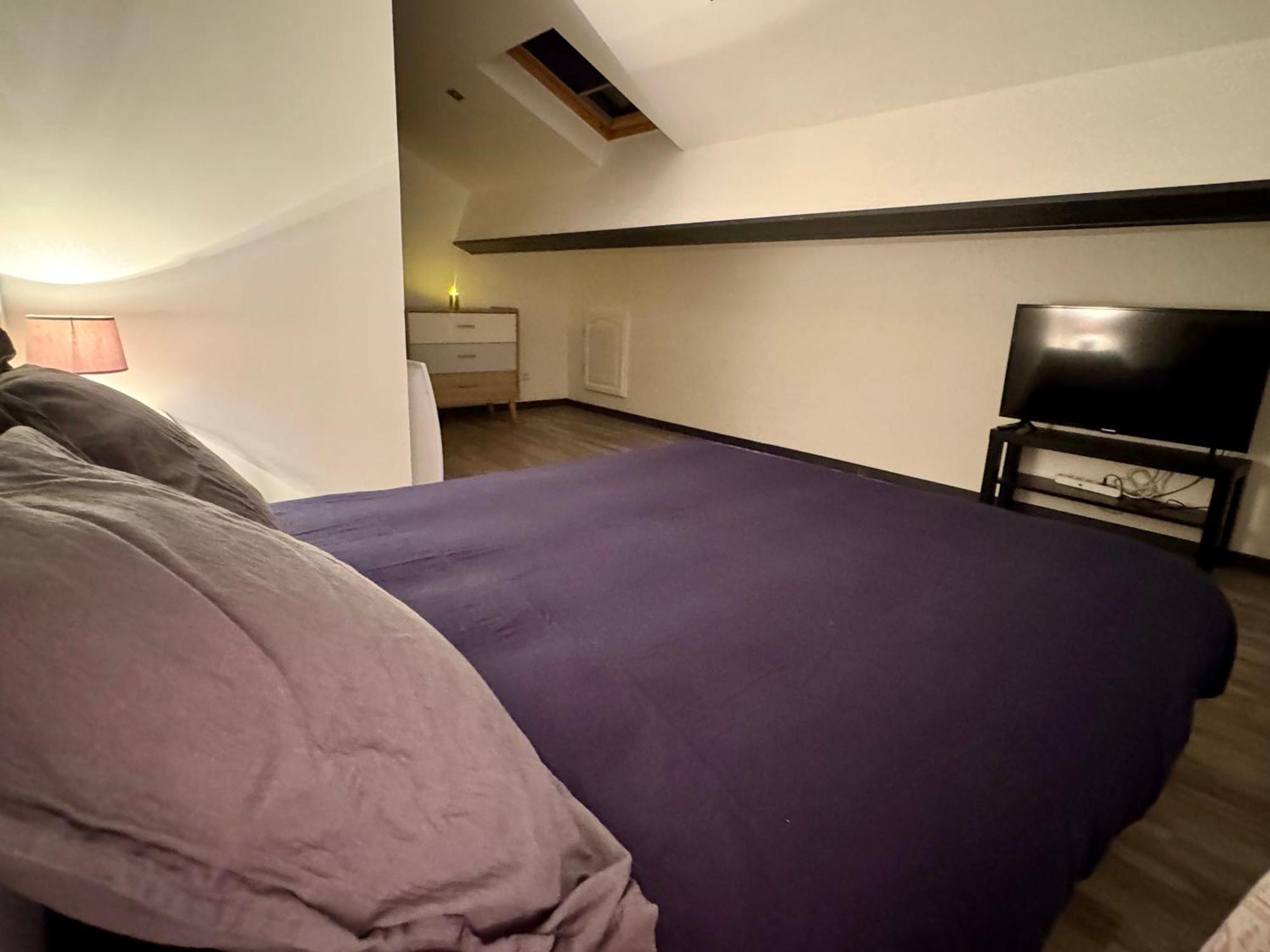 Apartament Provence Digne-les-Bains Zewnętrze zdjęcie