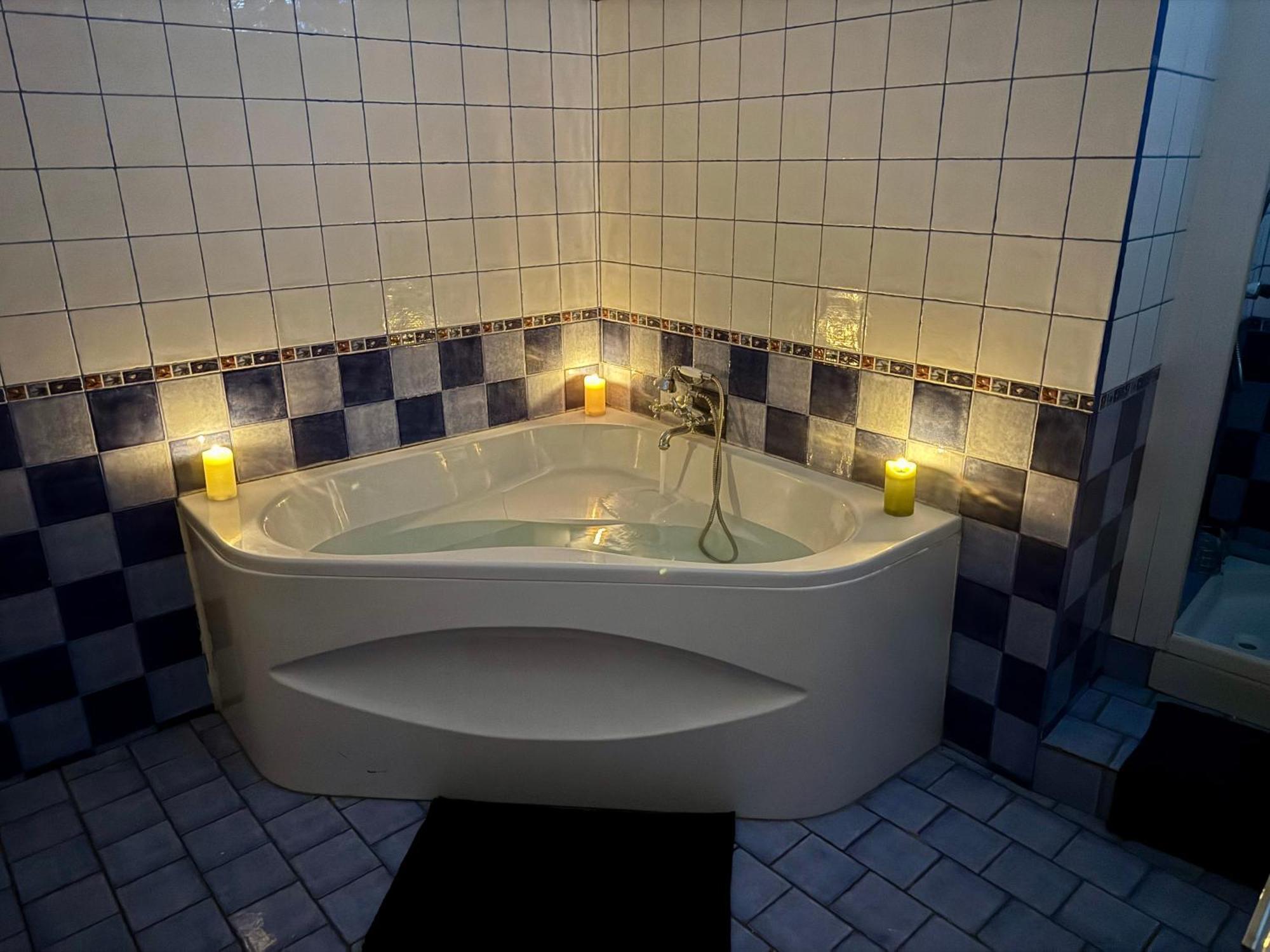 Apartament Provence Digne-les-Bains Zewnętrze zdjęcie