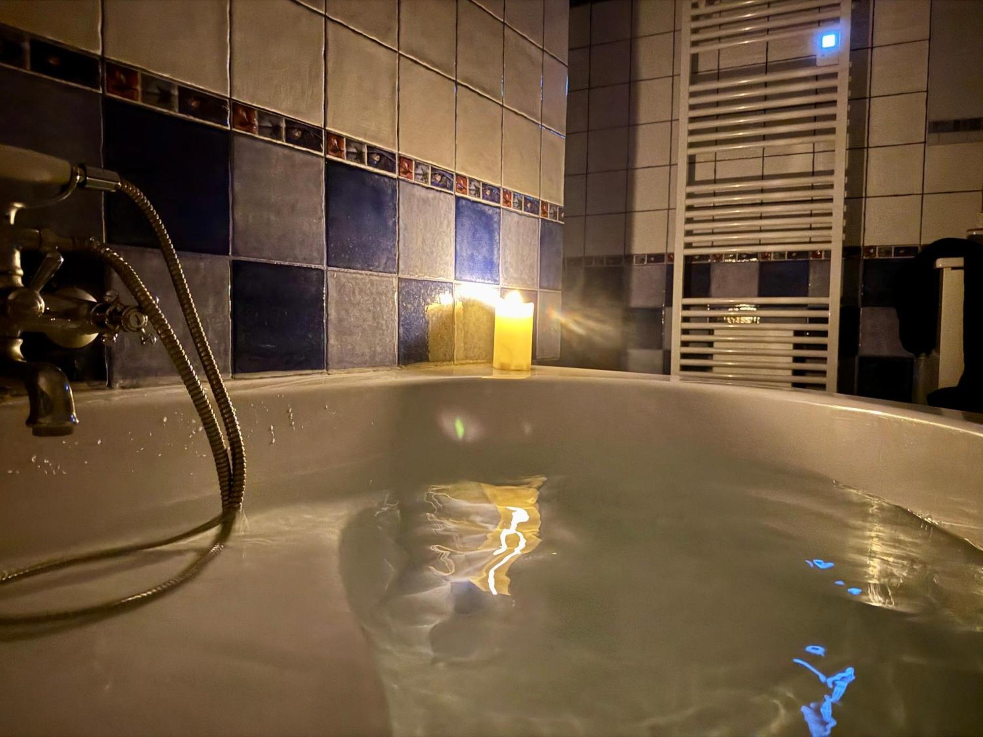 Apartament Provence Digne-les-Bains Zewnętrze zdjęcie